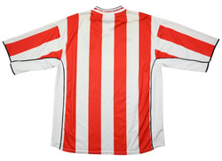 2003-04 EXETER CITY SHIRT XL