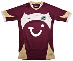 2010-11 HANNOVER 96 SHIRT S.BOYS