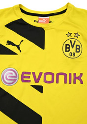 2014-15 BORUSSIA DORTMUND KOSZULKA XL. BOYS