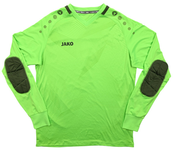 JAKO GOALKEEPER LONGSLEEVE SHIRT L
