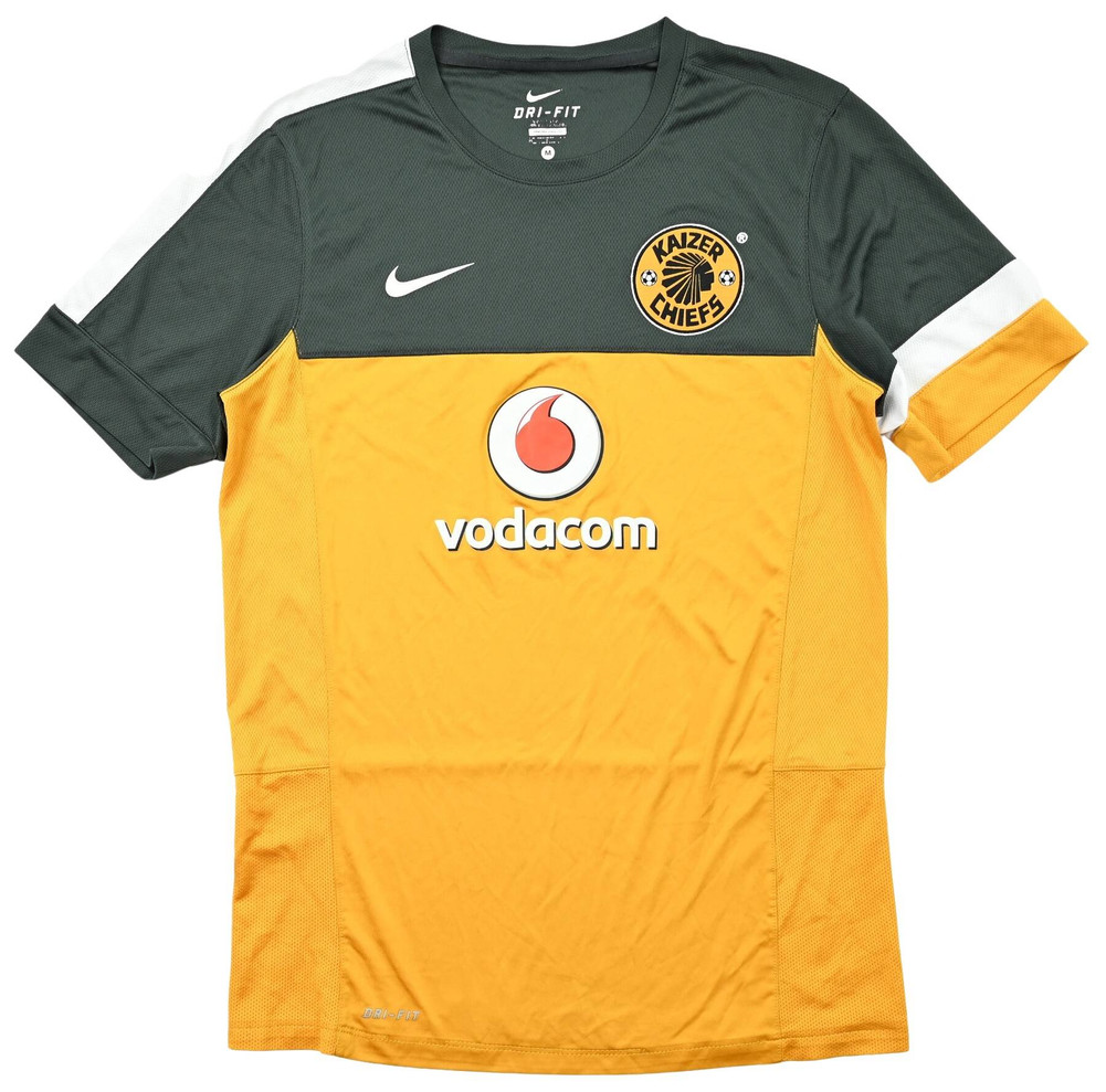 KAIZER CHIEFS KOSZULKA M