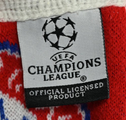 BAYERN MUNCHEN MUNICH FINAL 2012 SCRAF