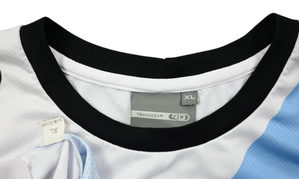 STOMIL OLSZTYN ACADEMY SHIRT XL