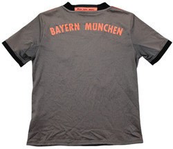 2016-17 BAYERN MUNCHEN SHIRT S. BOYS
