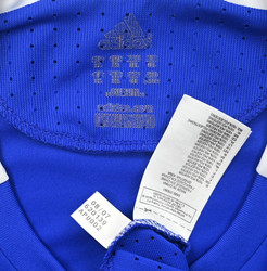 2007-08 FRANCE *HENRY* KOSZULKA XL