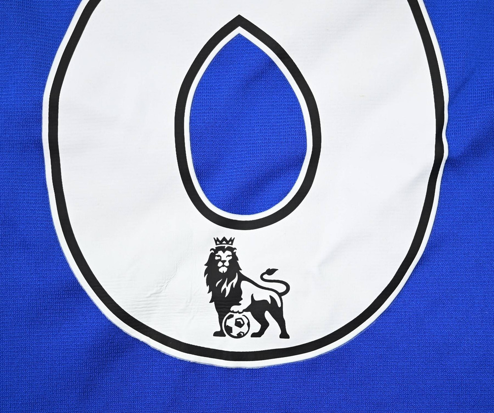 2013-14 CHELSEA LONDON *LAMPARD* KOSZULKA S