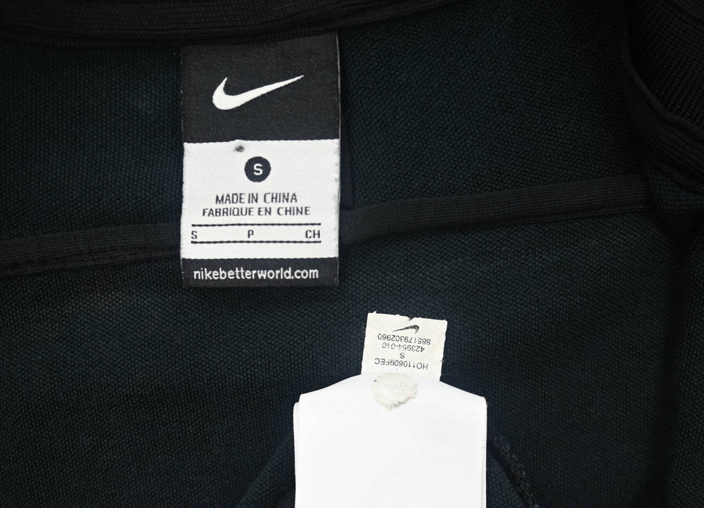 MANCHESTER UNITED BLUZA S