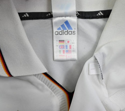 2000-02 GERMANY SHIRT L