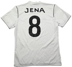 2013-14 CARL ZEISS JENA KOSZULKA S