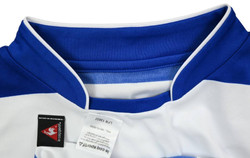 2007-08 QUEENS PARK RANGERS SHIRT M. BOYS