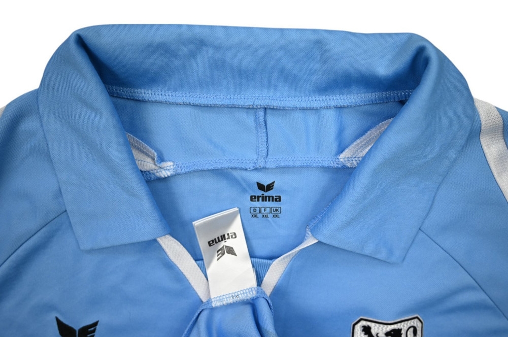 2009-10 1860 MUNCHEN SHIRT XXL