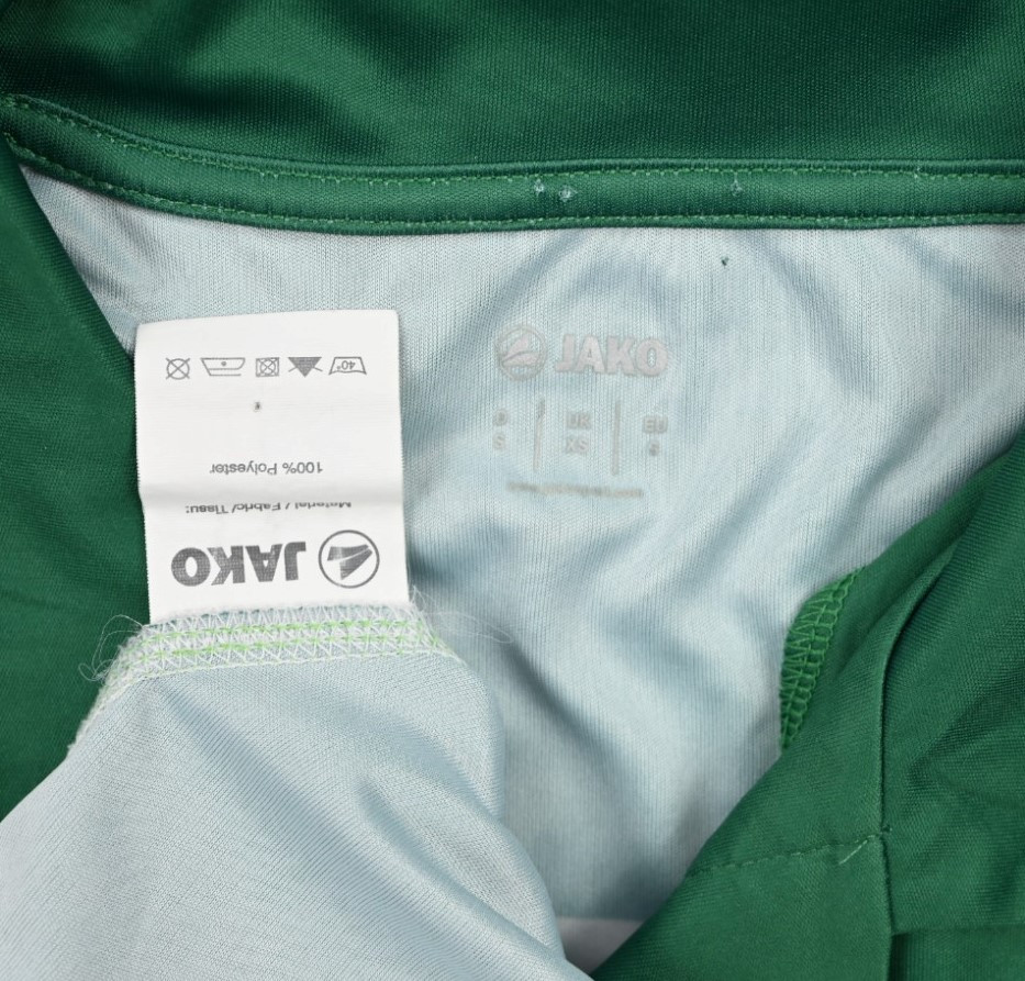 2011-12 ST GALLEN KOSZULKA XS