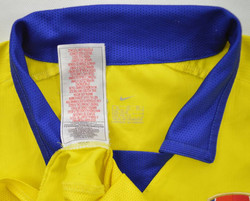 2003-05 ARSENAL LONDON KOSZULKA XL. BOYS