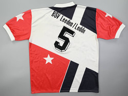 PUMA OLDSCHOOL KOSZULKA XL