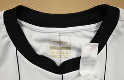 2006-07 BESIKTAS SHIRT XL