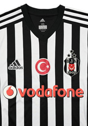 2017-18 BESIKTAS KOSZULKA XS