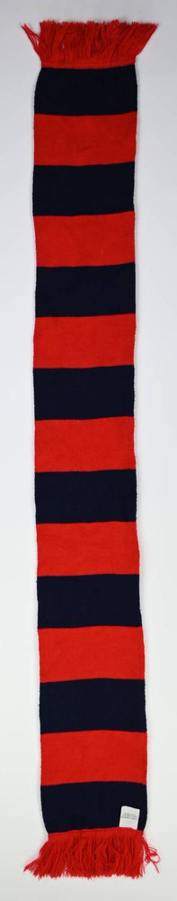 BAYERN MUNCHEN SCARF
