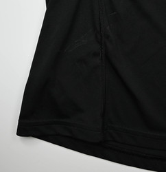 2013-14 BAYER LEVERKUSEN *CASTRO* MATCH ISSUE KOSZULKA L