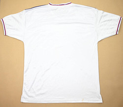 1980-83 ENGLAND KOSZULKA XXL