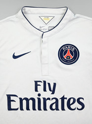 2014-15 PARIS SAINT-GERMAIN SHIRT S