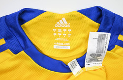 2008-09 CHELSEA LONDON LONGSLEEVE KOSZULKA S