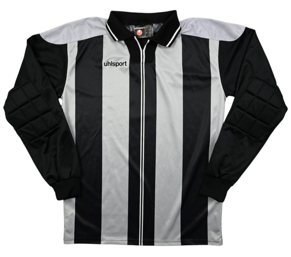 UHLSPORT VINTAGE GK LONGSLEEVE KOSZULKA M/L