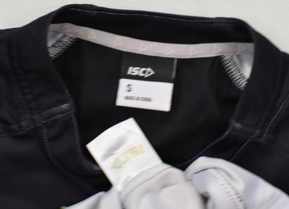 HULL FC RUGBY ISC KOSZULKA S