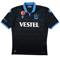 2020-21 TRABZONSPOR KOSZULKA XXL