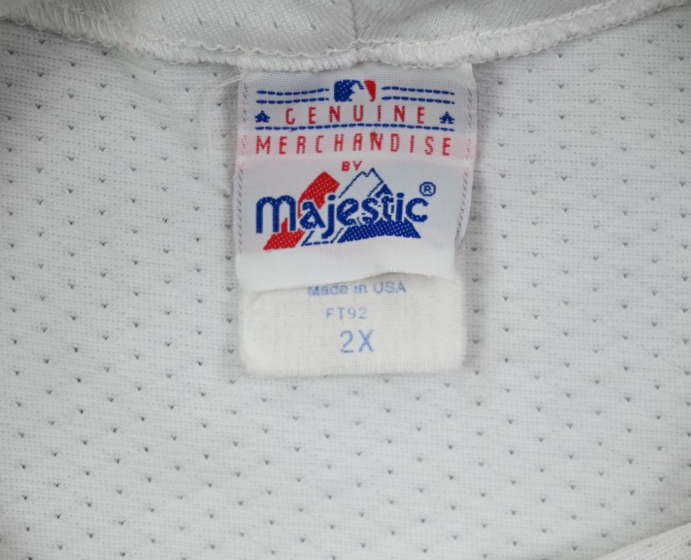 NEW YORK METS MLB KOSZULKA XXL