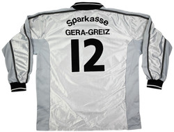 JAKO VINTAGE GK LONGSLEEVE KOSZULKA XL