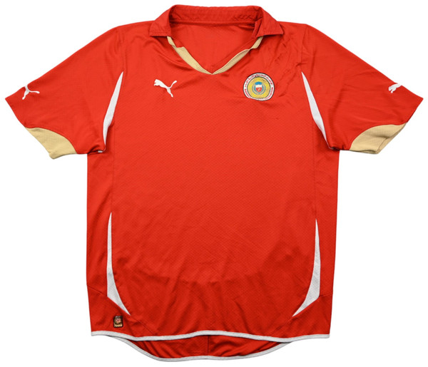 2010-12 BAHRAIN KOSZULKA L