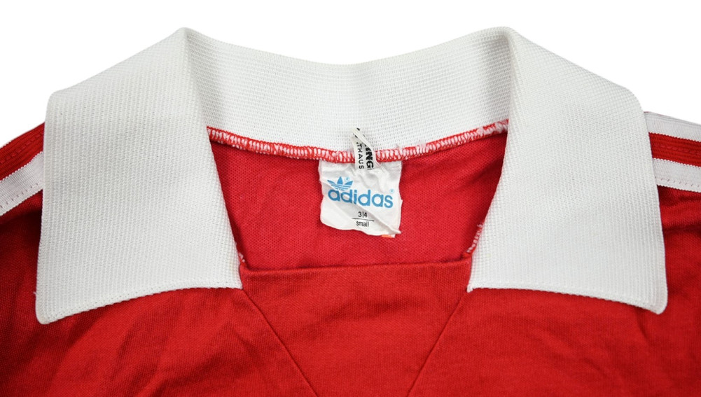 1979-80 BAYERN MUNCHEN LONGSLEEVE KOSZULKA S