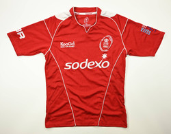 BRITISH ARMY RUGBY KOSZULKA S