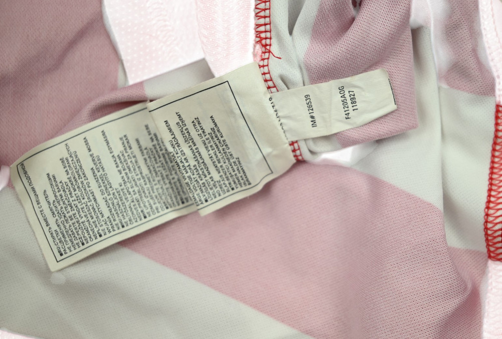 2004-06 PSV EINDHOVEN KOSZULKA M 