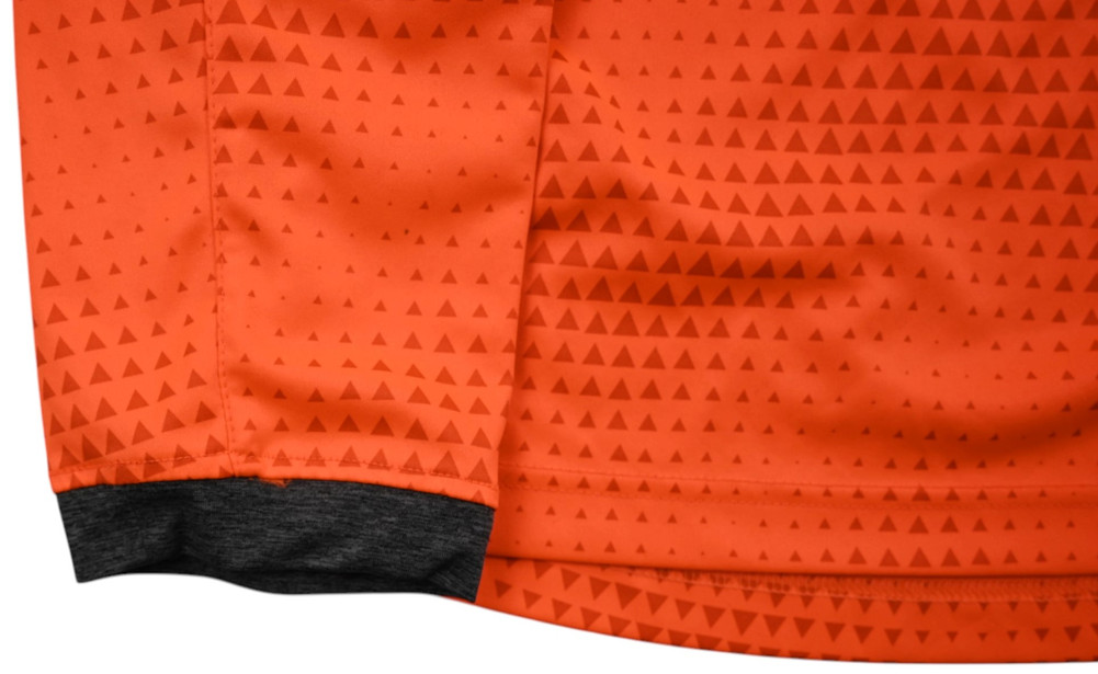 2013-15 GREUTHER FURTH LONGSLEEVE KOSZULKA XXL