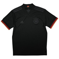 2020-21 GERMANY SHIRT L
