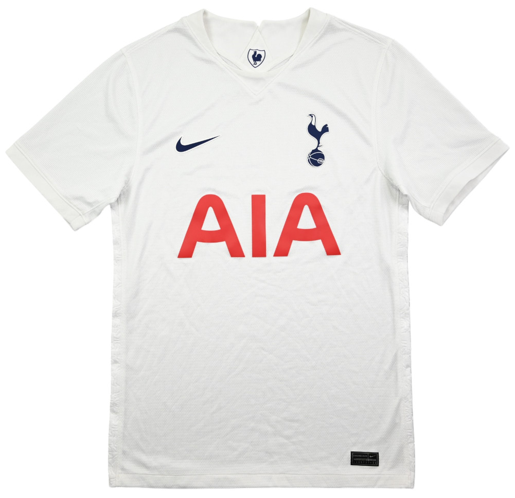 2021-22 TOTTENHAM SHIRT S