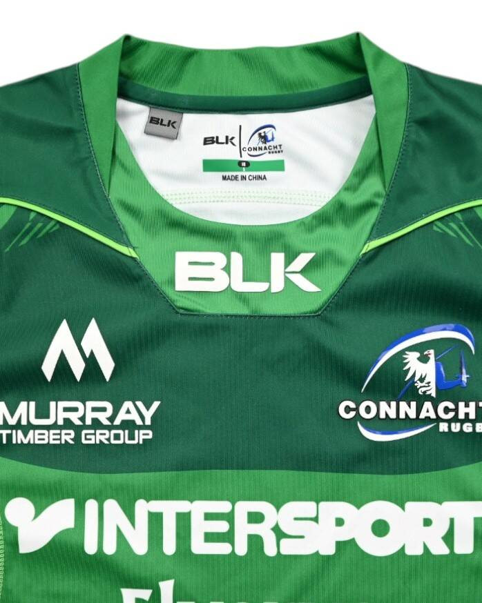 CONNACHT RUGBY SHIRT S