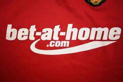 2011-12 MALLORCA KOSZULKA L