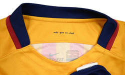 2015-16 FC BARCELONA SHIRT XL. BOYS