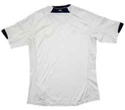 2012-14 SCOTLAND KOSZULKA XL. BOYS