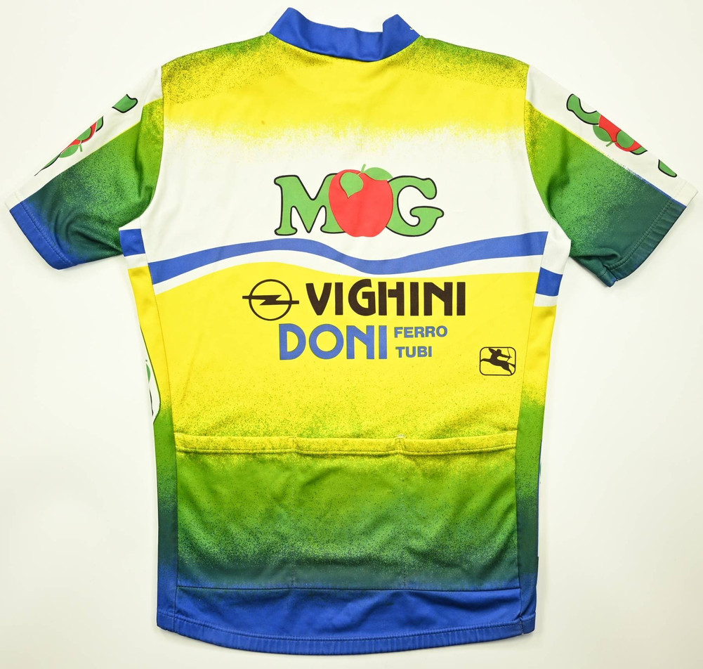 GIORDANA CYCLING SHIRT M