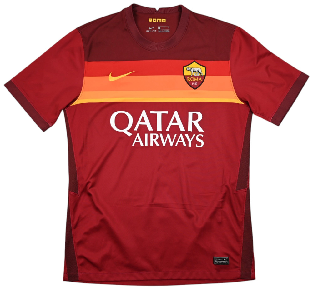 2020-21 ROMA KOSZULKA M