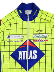 VITESSE ATLAS AMBRA CYCLING TOP S