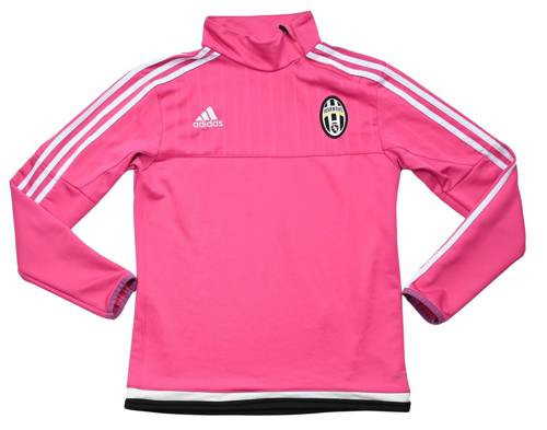 JUVENTUS LONGSLEEVE S