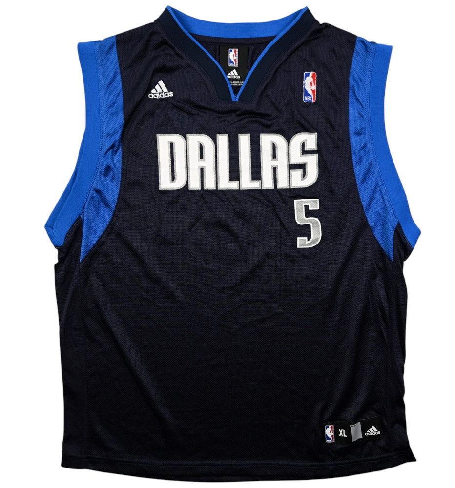 DALLAS MAVERICKS *HOWARD* NBA KOSZULKA XL. BOYS