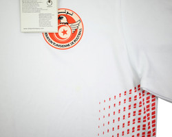 2018-19 TUNISIA KOSZULKA M