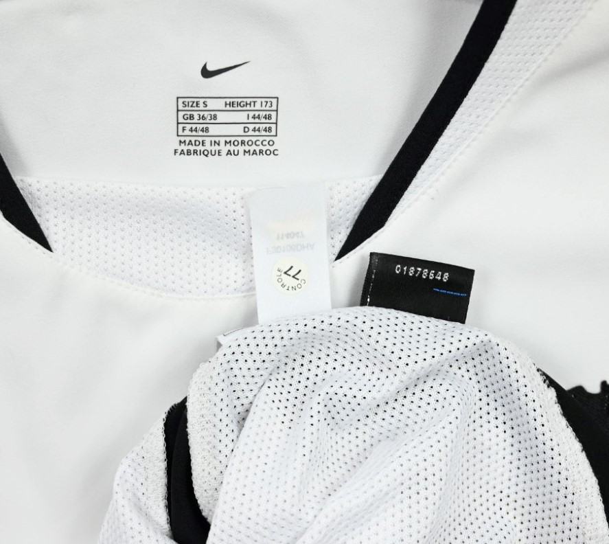 2003-04 VALENCIA KOSZULKA S