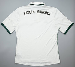 2013-14 BAYERN MUNCHEN KOSZULKA L