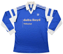 ADIDAS OLDSCHOOL LONGSLEEVE XL